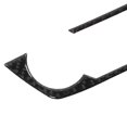 thumbnail image 1 of Conditioning Air Conditioning Switch Trim Carbon Fiber Interior Decoration Fit for  2015-2019, 1 of 8