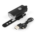 thumbnail image 2 of Luz delantera LED ANGGREK Faro 2255 300 lm Negro, Blanco, 2 of 8