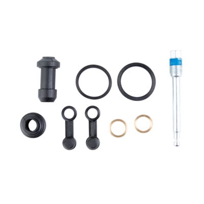 Rear Brake Caliper Rebuild Kit for Honda CRF450X 2012-2017