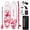 CORAL PINK, variant on Santasup Blow Up Paddle Board Inflatable Paddle Board For Adults, 10ft Stand Up Paddleboard, Sup Board With Sup Accessories, Non-Slip Deck, Adjustable Paddle, Travel Backpack Wide Stance Pink
