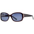 thumbnail image 1 of AV Studio Sun AVS100 Bourgogne Lunettes de Soleil, 1 of 1