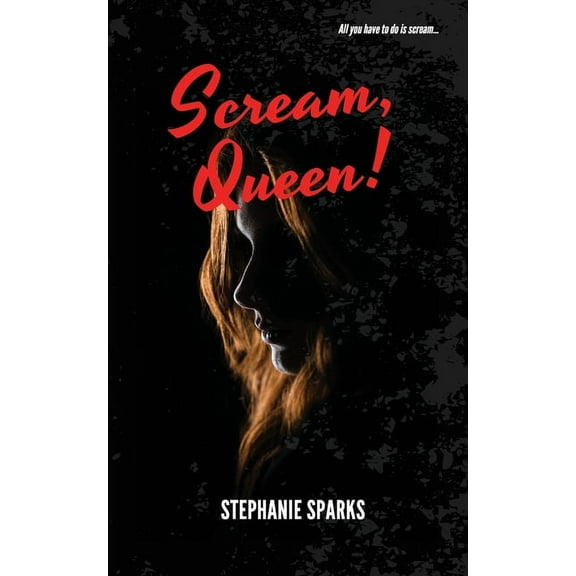 Scream, Queen, (Paperback)