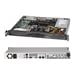 UPC 672042107162 product image for Supermicro SuperServer 5017R-MF - Server - rack-mountable - 1U - 1-way - RAM 0 M | upcitemdb.com