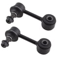 thumbnail image 2 of BOXI 8pc Front Rear Sway Bars Tie Rods Fit for Ford Fusion 2006-2010 / for Lincoln MKZ 2007-2009 Zephyr 2006 / for Mercury Milan 2006-2009 / K80251 K80250 K750029 ES800102 ES800101 EV800531, 2 of 7