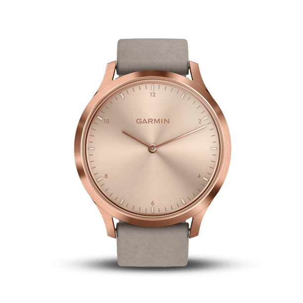 Garmin Vivomove HR Premium - Walmart Business Supplies