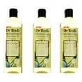 thumbnail image 2 of Nourishing Coconut Oil & Essential Oils 3 Pack 8.8 Moisturizing Bath & Body Oil, 2 of 2
