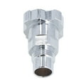 thumbnail image 3 of Spray Cup Connector, Stainless Steel Spray Airbrush Connector M16 Easy Installation  For Upgrade External Thread, 3 of 8