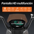 thumbnail image 4 of Motobici eléctrica Honey Whale ZL Negro/Verde HONEY WHALE ZL, 4 of 5