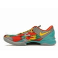 thumbnail image 2 of Nike Men's Kobe 8 Protro Venice Beach (2024) Basketball Shoes, from StockX, 2 of 5