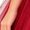 K-773 Red, variant on Girls Wedding Guest Formal Prom Party Evening Gowns Birthday Homecoming Dresses for Girls Faux Satin Floral Bow Tie Goddess Mesh