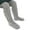 Grey, variant on Girls Winter Warm Lined Tights Thick Dance Stockings Stretchable Base Layer Pants With Comfortable Waistband,Kids Stockings Christmas,Winter Socks,Size:1-2 Years