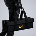 thumbnail image 3 of E-Bike Battery Bag Lithium Explosion-Proof Charging Fireproof Waterproof Storage, 3 of 7