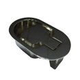 thumbnail image 1 of Juego de manijas Strade Fareast Limited para sillas reclinables de Plástico 4 piezas, 1 of 8