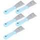 thumbnail image 1 of Cuchara Para Quitar Hielo, Pala Para Quitar Hielo De Tamaño Compacto Para Refrigerador, 1 of 7
