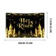 thumbnail image 3 of Diseños de Pascua con Huevos y Conejitos, Adecuados para Usar Como Accesorio de Fiesta o Fotografía para Celebraciones de Pascua En Interiores y Exteriores., 3 of 5