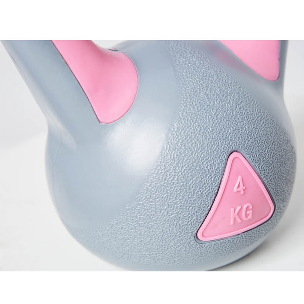 Worgeous  Fixed Kettlebell Professional Dumbbell Fitness Miss