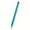 Blue, variant on High Touch Pen with Comfort Grips for School Universally Compatible Rubber Fabric Tip
