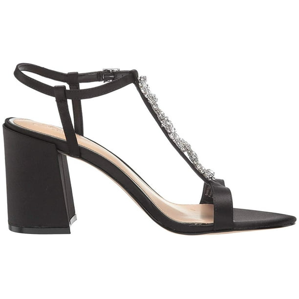 badgley mischka kengät