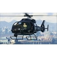 thumbnail image 3 of Grand Theft Auto V Online Premium (PS4), 3 of 3