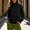 Black, variant on Sweaters for Women Mock Neck Soft Plush Knit Sweater Long Sleeve Solid Pullover Casual Warm Basic Layering Top for Fall Winter Daily Wear Outdoors Looks