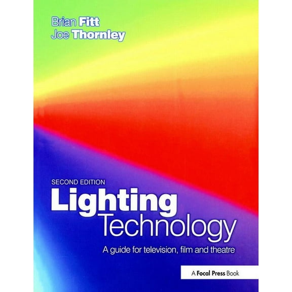 Lighting Technology, (Paperback)
