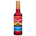 thumbnail image 2 of (4 pack) Torani Raspberry Syrup, Plastic Bottle, Drink Flavoring Syrup, No Known Allergens, 25.4 fl oz, 2 of 19