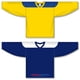 thumbnail image 3 of Camiseta de hockey COLDINDOOR de 2 piezas para práctica, local y visitante H6100, 3 of 5