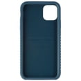 thumbnail image 3 of Impact Gel Challenger Series Rigid Case for Apple iPhone 11 Pro Max - Blue, 3 of 4