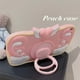 thumbnail image 5 of Funda protectora de Hello Kitty Sanrio Kuromi Stitch Love Wing para IPad Pro11 Apple Air4/5, carcasa tridimensional de Gel de sílice MINI6 10,2, 5 of 5