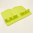 thumbnail image 1 of Boovnll Spoons, Spatula Rack Draining Spatula Mat Kitchen Storage Rack, Kitchen Gadgets, Plastic Spoons, Spoon, 1 of 2