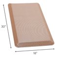 thumbnail image 5 of Great Bay Home 3/4 Inch Thick Anti Fatigue Comfort Kitchen Mat, 5 of 6