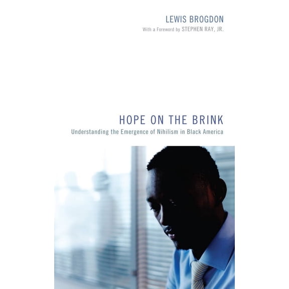 Hope on the Brink (Hardcover)