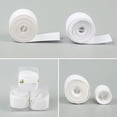 thumbnail image 3 of Durable DIY Sewing Accessories Garment Fabric Tags Name Labels Clothing Marker Printing Tape 1-2CMX50CM, 3 of 8