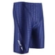 thumbnail image 1 of Pantalones Cortos Atléticos de los Hombres 5 Puntos de la Piel de Ángulo Plano de la Fuente Caliente, Pantalones Cortos de Natación de Color Sólido para los Hombres, 1 of 3