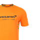 thumbnail image 4 of Playera McLaren F1 Logo Oficial, 4 of 4