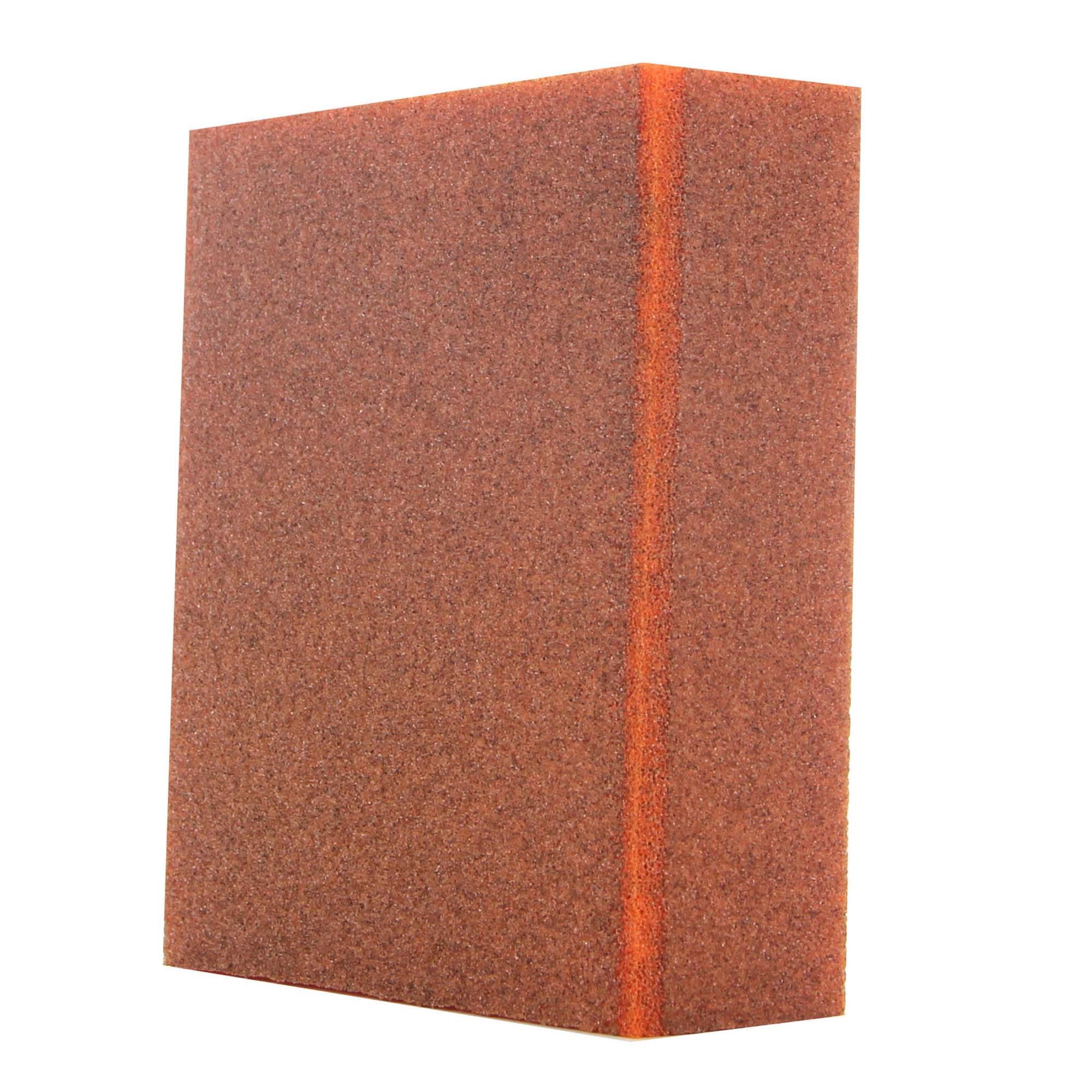 3x Sanding Girt Foam Nano Sponges Polishing Pad Furniture Buffer Sandpaper Block 