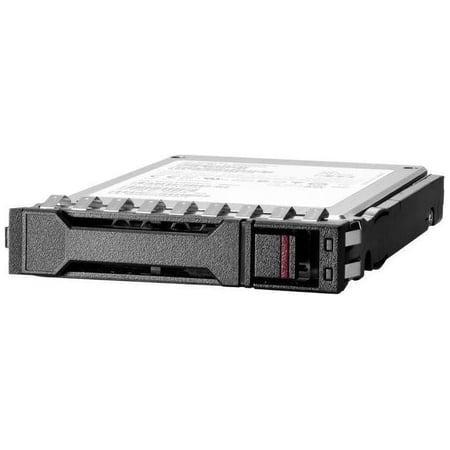 UPC: 0190017472690 | HPE 300 GB Hard Drive 2.5  Internal SAS 12Gb/s SAS P28028B21