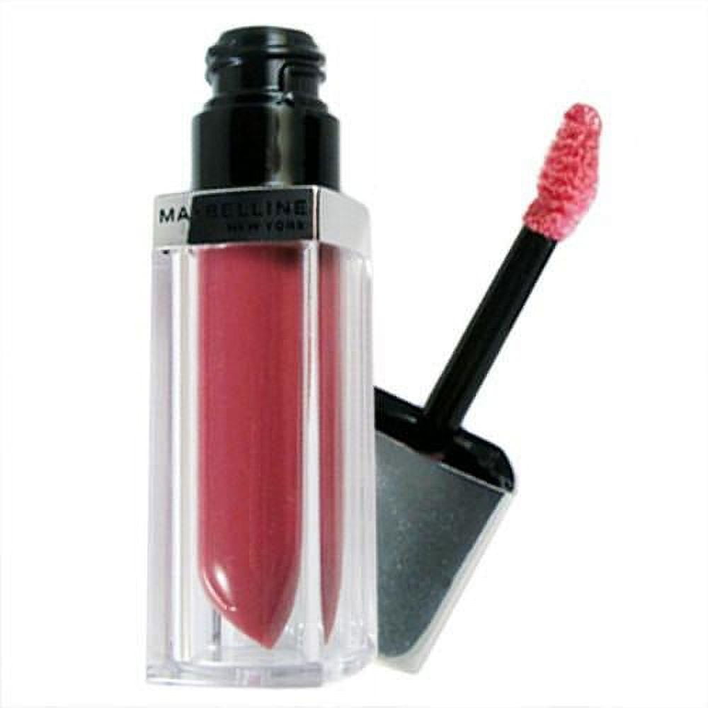 (6 pack) Maybelline Color Sensational Color Elixir Lipcolor