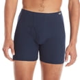 thumbnail image 2 of Calzoncillos tipo bóxer Hanes Cool Comfort que absorben la humedad para hombre, 2 of 4