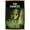 Gold Framed Version, variant on The Exorcist - Eyes Wall Poster, 22.375" x 34", Framed