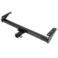 thumbnail image 4 of KOJEM Class 3 Trailer Hitch Fits for 2005-2024 Nissan Frontier, Suzuki Equator, Steel Black Powder Coat 2-Inch Receiver, 4 of 10
