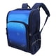 thumbnail image 2 of OX PLOW Mochila Escolar con Estampado de Cielo Estrellado para niños Mochila de Tela Impermeable tamaño Grande Azul Cielo Estrellado, 2 of 10
