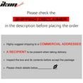 thumbnail image 2 of Ikon Motorsports Front Bumper Cover ompatible with 93-99 VW Golf 3 MK3 GT3 Style Bumper Guard Cover With Honeycomb Mesh, 2 of 2