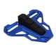 thumbnail image 5 of Cubierta de bomba de freno de disco azul Protector de pinza de freno delantero de aleación de aluminio para R15 V3 2017-2021, 5 of 8