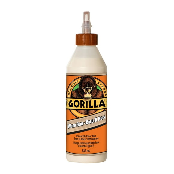 Wood Glue