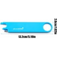 thumbnail image 2 of Needle Threader Tool – Automatic Sewing Needle Threading Aid for Machine & Hand Sewing, 2 of 9