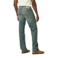 thumbnail image 3 of Levi Strauss Signature Men's and Big and Tall Relaxed Fit Jeans, 3 of 6