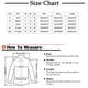 thumbnail image 3 of Puntoco Mujeres Moda Casual Sin capucha Cremalleras Suelta Manga larga Cálida Blusa Abrigo Chaquetas Liquidación Puntoco Puntoco-1489, 3 of 7