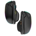 thumbnail image 1 of Ratón portátil para Nintendo Switch 2 Joycon Accesorio para juegos de disparos para mandos izquierdo y derecho, 1 of 12