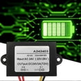 thumbnail image 5 of AC 22-28V to DC 24V Buck Converter AC-DC Step Down Power Supply Module (3A), 5 of 5